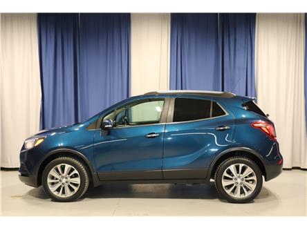 2019 Buick Encore Preferred (Stk: 34078) in Slave Lake - Image 1 of 22