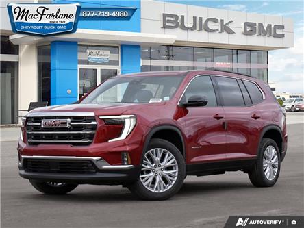 2026 GMC Acadia Elevation (Stk: 6410150) in Petrolia - Image 1 of 27
