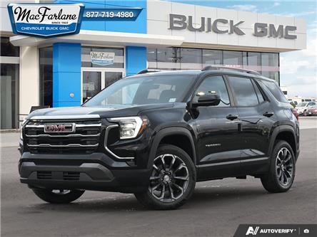 2026 GMC Terrain Elevation (Stk: 6400270) in Petrolia - Image 1 of 26