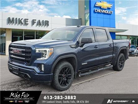 2021 GMC Sierra 1500 Elevation (Stk: 25529A) in Perth - Image 1 of 23 2021 GMC Sierra 1500 Elevation (Stk: 25529A) in Perth - Image 1 of 23
