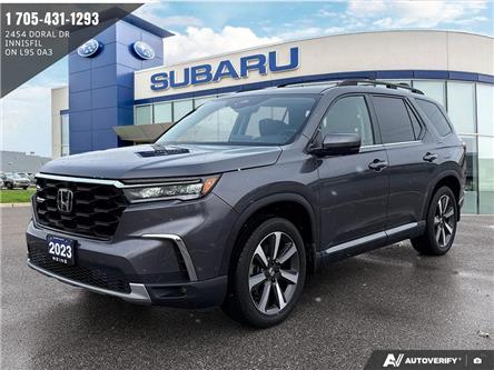 2023 Honda Pilot Touring (Stk: 20U2220) in Innisfil - Image 1 of 24 2023 Honda Pilot Touring (Stk: 20U2220) in Innisfil - Image 1 of 24