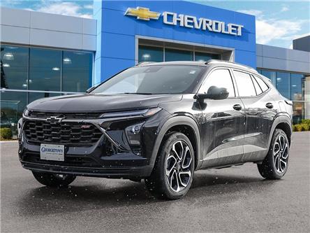 2026 Chevrolet Trax 2RS (Stk: 42280) in Georgetown - Image 1 of 29