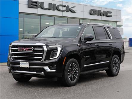2026 GMC Yukon Elevation (Stk: 42207) in Georgetown - Image 1 of 29