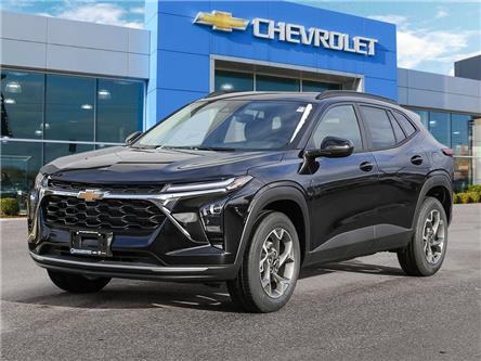2026 Chevrolet Trax LT (Stk: 42254) in Georgetown - Image 1 of 29