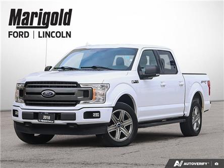 2018 Ford F-150 XLT (Stk: 6-25FT0825A) in Whitby - Image 1 of 32