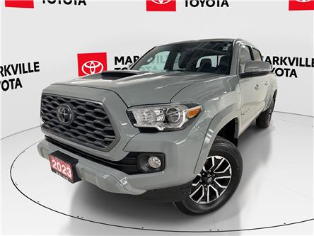 2023 Toyota Tacoma Base (Stk: 11U4262) in Markham - Image 1 of 30