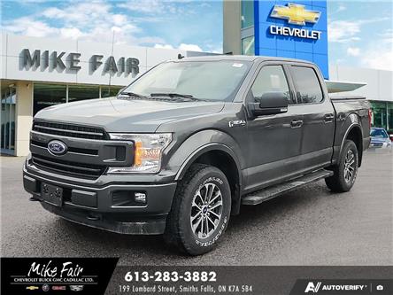 2019 Ford F-150  (Stk: 26289A) in Smiths Falls - Image 1 of 25