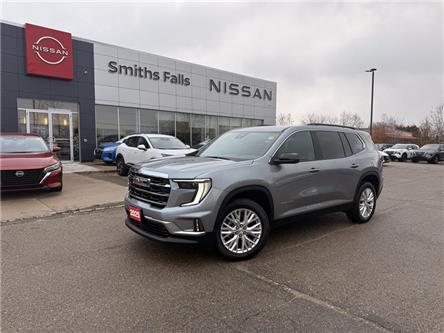 2025 GMC Acadia Elevation (Stk: P2616) in Smiths Falls - Image 1 of 14