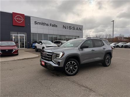 2025 GMC Terrain Elevation (Stk: P2617) in Smiths Falls - Image 1 of 14