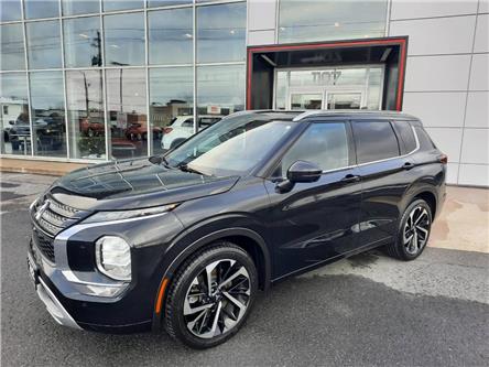 2022 Mitsubishi Outlander GT (Stk: M774A) in Cornwall - Image 1 of 24