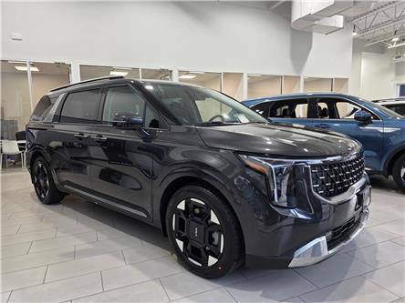 2026 Kia Carnival EX (Stk: 54788) in Castlegar - Image 1 of 17