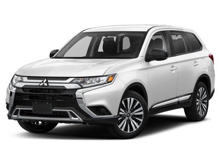 2020 Mitsubishi Outlander ES (Stk: T25899A) in Edmonton - Image 1 of 3
