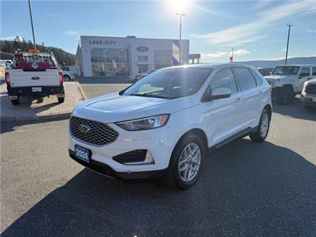 2024 Ford Edge SEL (Stk: 5P023) in Williams Lake - Image 1 of 13