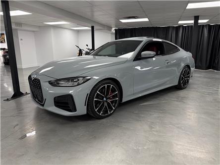 2024 BMW M440 i xDrive (Stk: A9122) in Saint-Eustache - Image 1 of 30