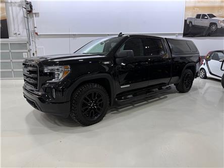 2020 GMC Sierra 1500 Elevation (Stk: A9141) in Saint-Eustache - Image 1 of 30 2020 GMC Sierra 1500 Elevation (Stk: A9141) in Saint-Eustache - Image 1 of 30