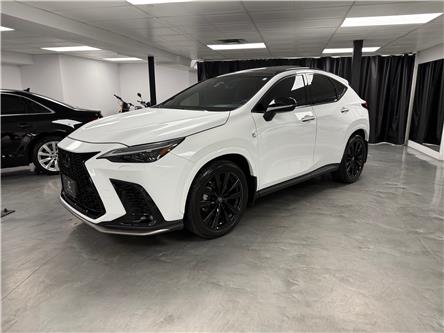 2022 Lexus NX 350 Base (Stk: A9149) in Saint-Eustache - Image 1 of 31 2022 Lexus NX 350 Base (Stk: A9149) in Saint-Eustache - Image 1 of 31