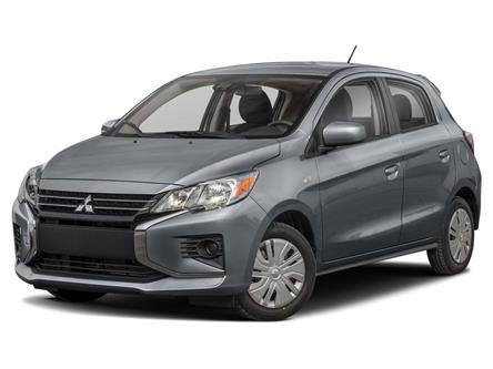 2024 Mitsubishi Mirage ES (Stk: R25543A) in Edmonton - Image 1 of 11