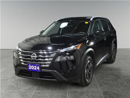 2024 Nissan Rogue SV Moonroof (Stk: P3928) in Sault Ste. Marie - Image 1 of 15