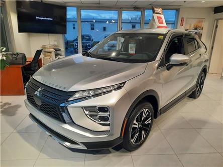 2025 Mitsubishi Eclipse Cross SE (Stk: M725) in Cornwall - Image 1 of 8
