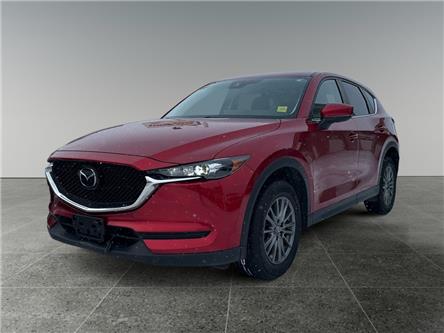 2021 Mazda CX-5 GX (Stk: P40319C) in Saskatoon - Image 1 of 15