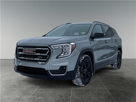 2023 GMC Terrain AT4 (Stk: P40410) in Saskatoon - Image 1 of 15