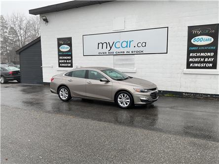 2023 Chevrolet Malibu 1LT (Stk: 251492) in Ottawa - Image 1 of 21