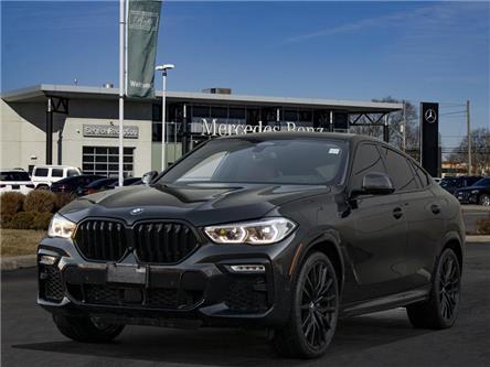 2020 BMW X6 xDrive40i (Stk: M9391A) in Windsor - Image 1 of 21 2020 BMW X6 xDrive40i (Stk: M9391A) in Windsor - Image 1 of 21