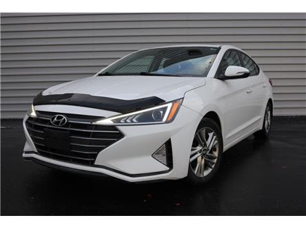 2019 Hyundai Elantra  (Stk: TO72693) in London - Image 1 of 40