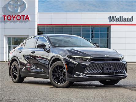 2023 Toyota Crown Platinum (Stk: 6454) in Welland - Image 1 of 21