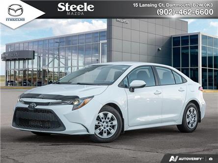 2020 Toyota Corolla LE (Stk: S22408) in Dartmouth - Image 1 of 35 2020 Toyota Corolla LE (Stk: S22408) in Dartmouth - Image 1 of 35