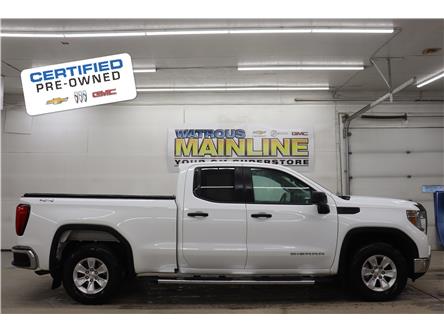 2019 GMC Sierra 1500 Base (Stk: S1405A) in Watrous - Image 1 of 37 2019 GMC Sierra 1500 Base (Stk: S1405A) in Watrous - Image 1 of 37