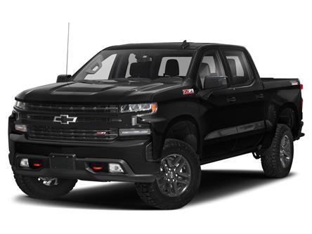 2019 Chevrolet Silverado 1500 LT Trail Boss (Stk: 68898A) in Sudbury - Image 1 of 3
