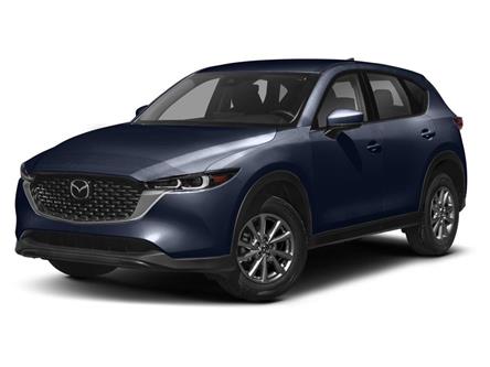 2022 Mazda CX-5 GX (Stk: C9025B) in Miramichi - Image 1 of 11