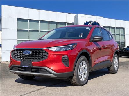 2026 Ford Escape Active (Stk: 2606) in Perth - Image 1 of 30 2026 Ford Escape Active (Stk: 2606) in Perth - Image 1 of 30