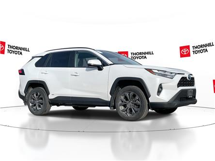 2023 Toyota RAV4 Hybrid XLE (Stk: 12107766A) in Concord - Image 1 of 18
