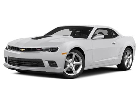 2015 Chevrolet Camaro 1SS (Stk: 13040A) in Sault Ste. Marie - Image 1 of 10