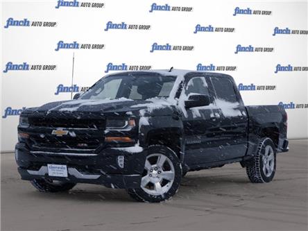 2018 Chevrolet Silverado 1500 2LT (Stk: 28316) in Georgetown - Image 1 of 30