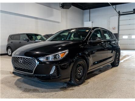 2020 Hyundai Elantra GT  (Stk: RE68497) in Calgary - Image 1 of 21