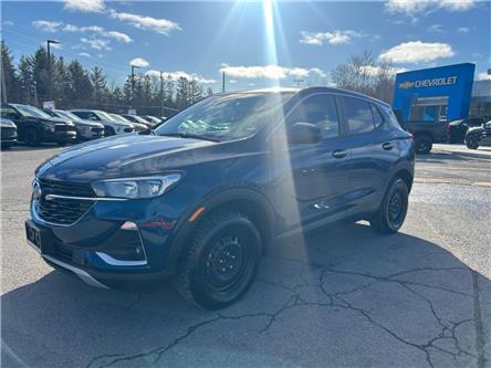 2020 Buick Encore GX Preferred (Stk: 260256A) in Ottawa - Image 1 of 28