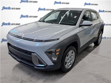 2024 Hyundai Kona 2.0L Essential (Stk: 164430) in London - Image 1 of 26