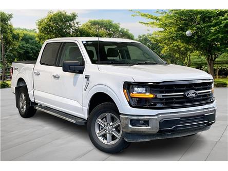 2025 Ford F-150 XLT (Stk: P98759) in Vancouver - Image 1 of 35 2025 Ford F-150 XLT (Stk: P98759) in Vancouver - Image 1 of 35