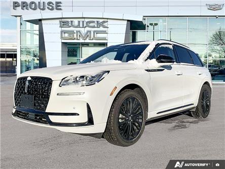 2023 Lincoln Corsair Reserve (Stk: 13056) in Sault Ste. Marie - Image 1 of 24