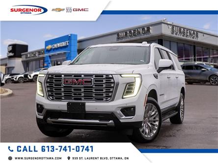 2025 GMC Yukon XL Denali (Stk: R27143) in Ottawa - Image 1 of 28 2025 GMC Yukon XL Denali (Stk: R27143) in Ottawa - Image 1 of 28