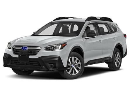 2020 Subaru Outback Convenience (Stk: 21U2288A) in Whitby - Image 1 of 11