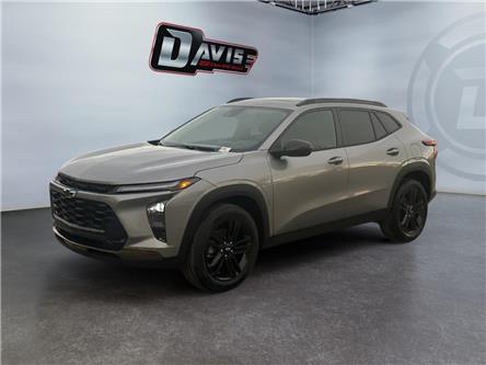2026 Chevrolet Trax ACTIV (Stk: 361506) in AIRDRIE - Image 1 of 15