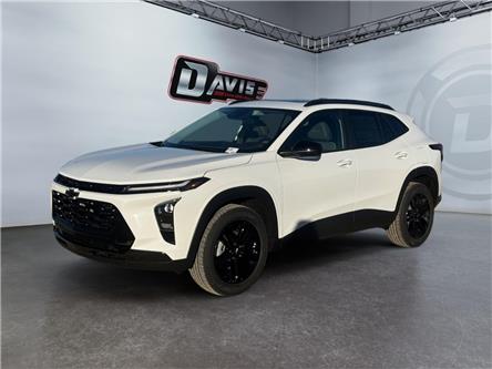 2026 Chevrolet Trax ACTIV (Stk: 361361) in AIRDRIE - Image 1 of 15