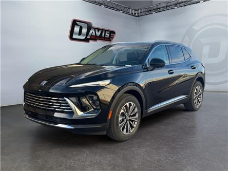 2025 Buick Envision Preferred (Stk: 360911) in AIRDRIE - Image 1 of 15