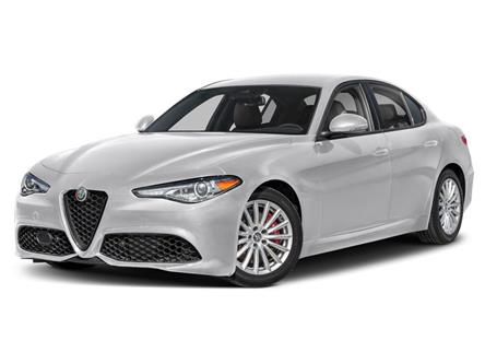 2023 Alfa Romeo Giulia ti (Stk: 409U-A) in Toronto - Image 1 of 11