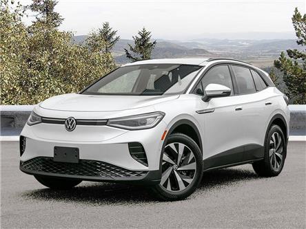 2025 Volkswagen ID.4 Pro S (Stk: SI007258) in Vancouver - Image 1 of 11