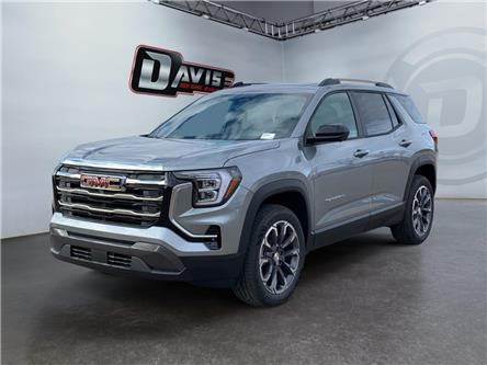 2026 GMC Terrain Elevation (Stk: 351208) in Medicine Hat - Image 1 of 16